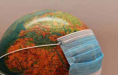 Dünya ve Koronavirüs 2020