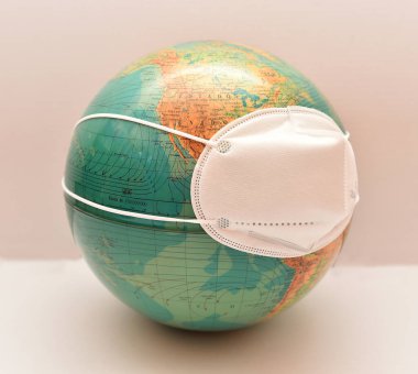 Dünya ve Koronavirüs 2020