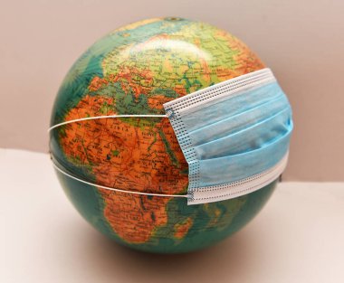 Dünya ve Koronavirüs 2020