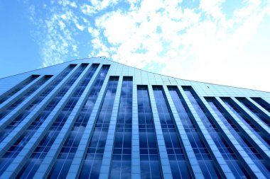 Riga, Letonya bina Milli Kütüphanesi