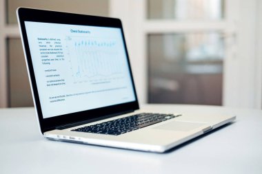 Verileri istatistiksel çözümleme