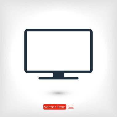 takvim simge vektör