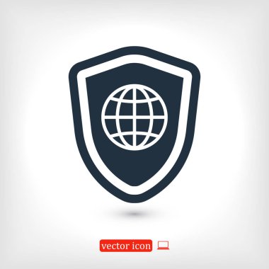 kalkan kutsal kişilerin resmi, vektör