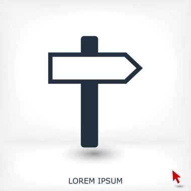 Tabelasını simge vektör 