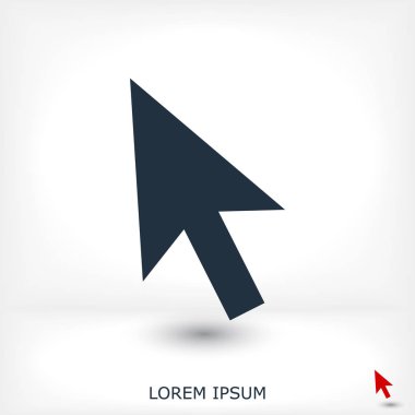 imleçler kutsal kişilerin resmi, vektör