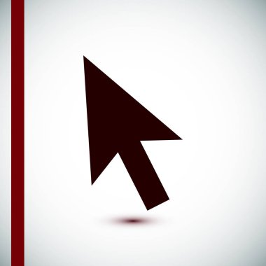 imleçler kutsal kişilerin resmi, vektör