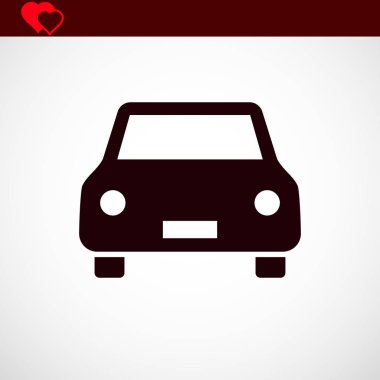 Araba kutsal kişilerin resmi, vektör