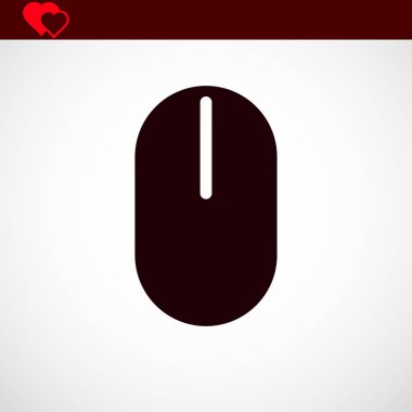  bilgisayar fare simgesi