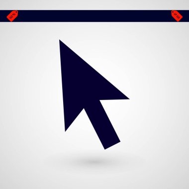 imleçler kutsal kişilerin resmi, vektör