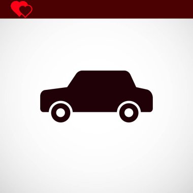 Araba kutsal kişilerin resmi, vektör