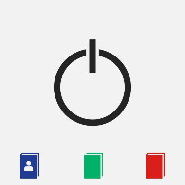 simge geçiş, vektör