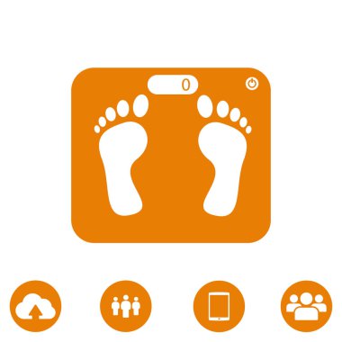 simge, ölçekler vektör