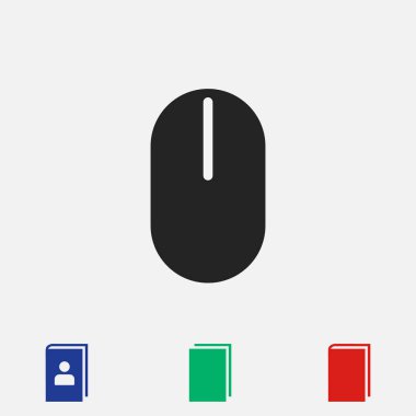  bilgisayar fare simgesi