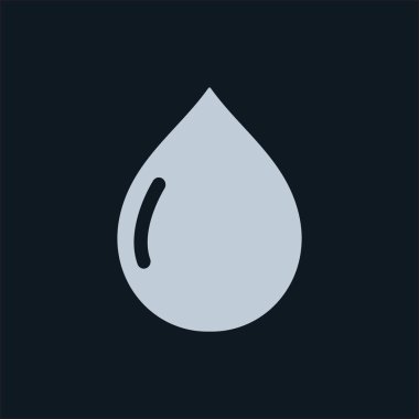 simge damla, vektör