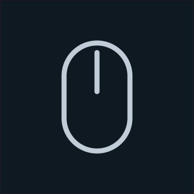  bilgisayar fare simgesi