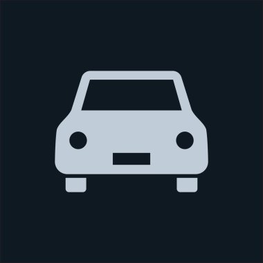 Araba kutsal kişilerin resmi, vektör