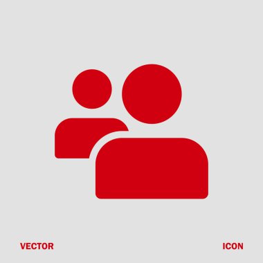 insanlar kutsal kişilerin resmi, vektör