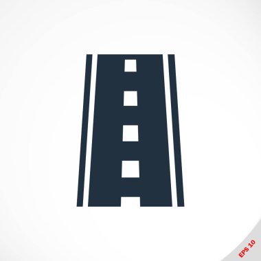 sokak kutsal kişilerin resmi, vektör