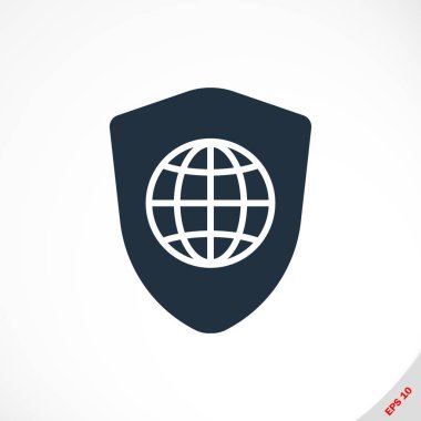 kalkan kutsal kişilerin resmi, vektör