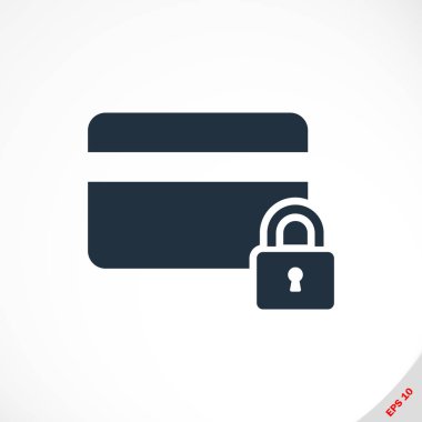 banka kredi kartı simgesi