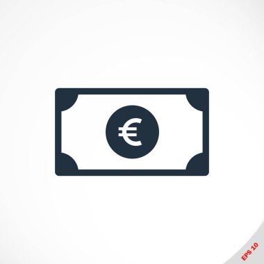 Para simgesi, vektör