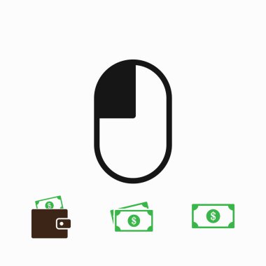  bilgisayar fare simgesi