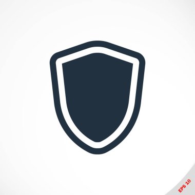 kalkan kutsal kişilerin resmi, vektör