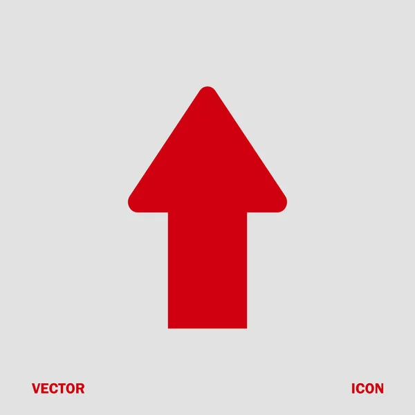 Pfeil-Symbol, Vektor — Stockvektor