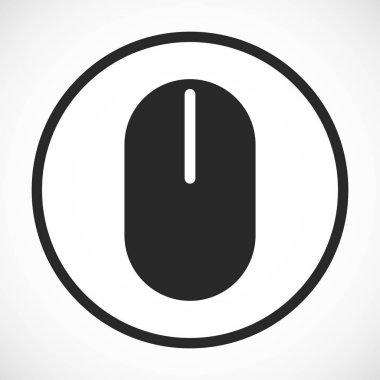 Arama simgesi simgesi