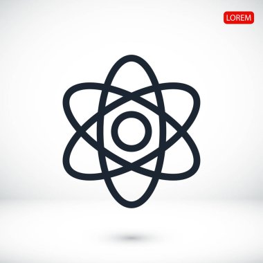 simge vektör yaprak