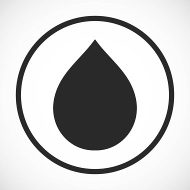 simge damla, vektör