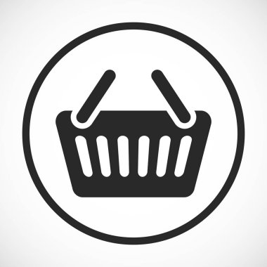 Kalkan simge vektör