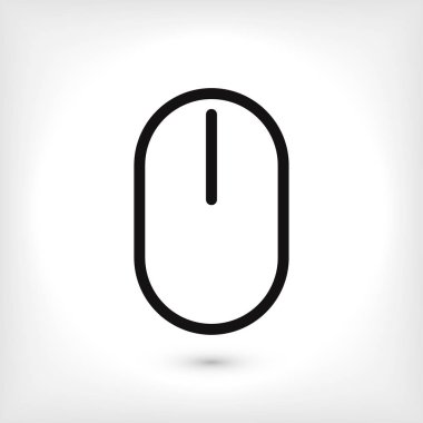  bilgisayar fare simgesi