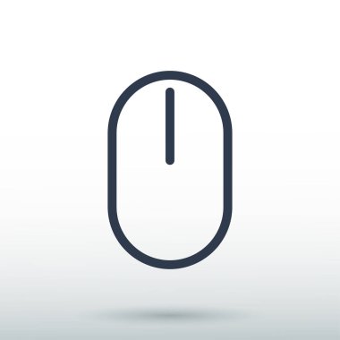  bilgisayar fare simgesi