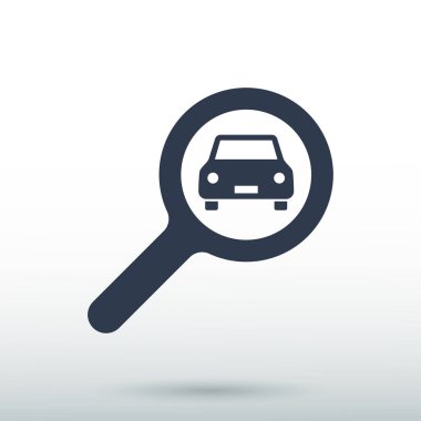 Kalkan simge vektör