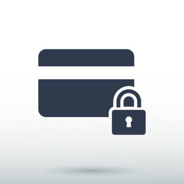 Kalp simgesi vektörü