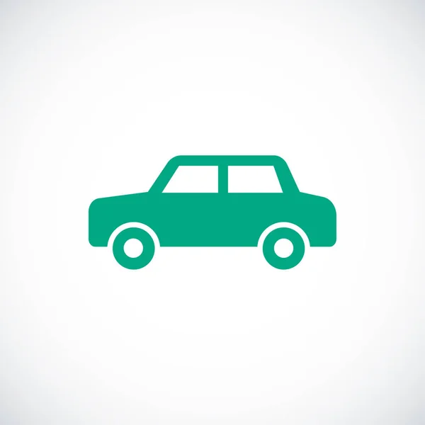 Car icon  vector — Stock Vector