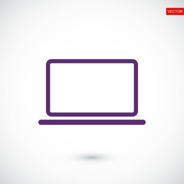 Mikrofon simgesi vektörü