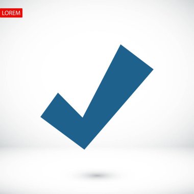 kamyon simge vektör