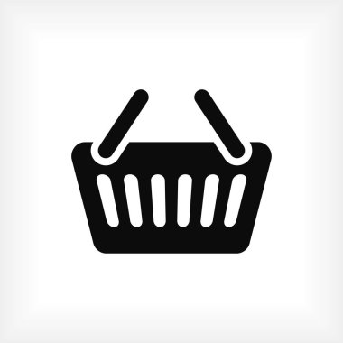 Kalkan simge vektör