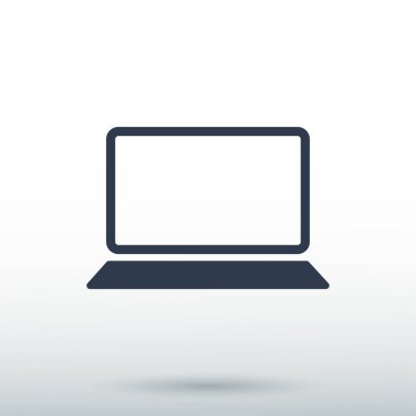 Kablosuz simge vektör