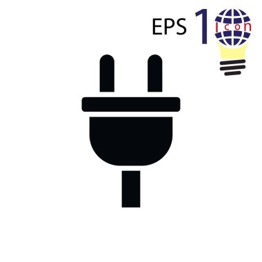 Tak vektör simge stok vektör çizim düz tasarımı