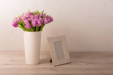 Basit ev dekorasyonu