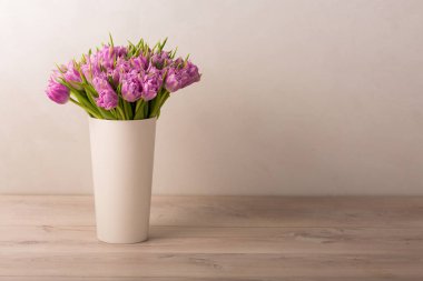 Basit ev dekorasyonu