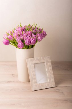 Basit ev dekorasyonu