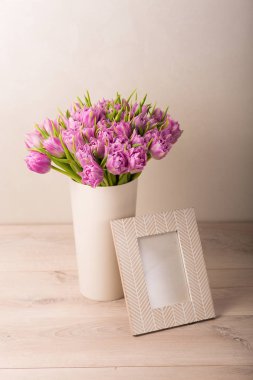 Basit ev dekorasyonu