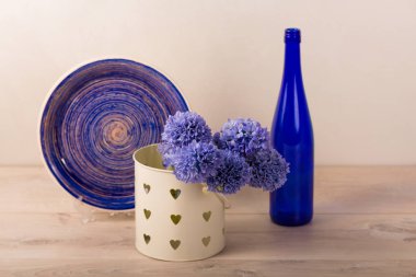 Güzel ev dekorasyonu