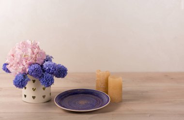 Güzel ev dekorasyonu