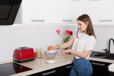 kadının mutfağı Kahvaltı