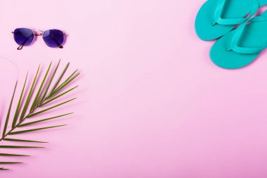 Renkli Yaz arkaplanı